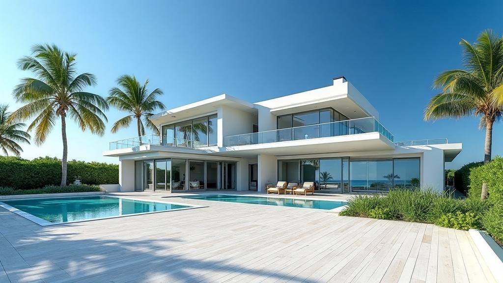 COCOA BEACH community