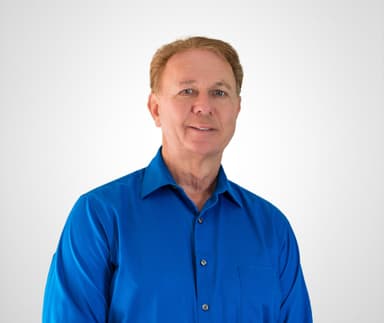 Roger - Sales Associate